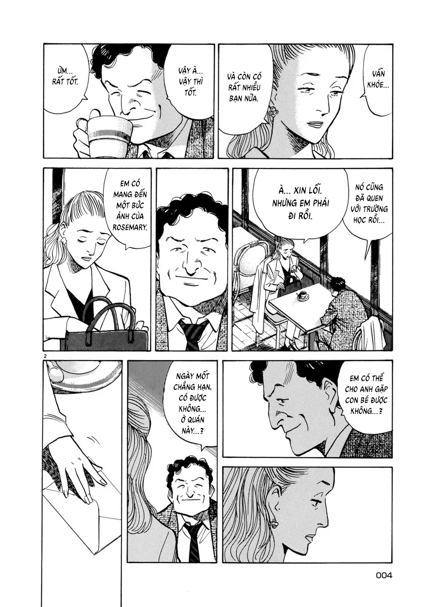 Monster Bản Đẹp Chapter 51 - 6