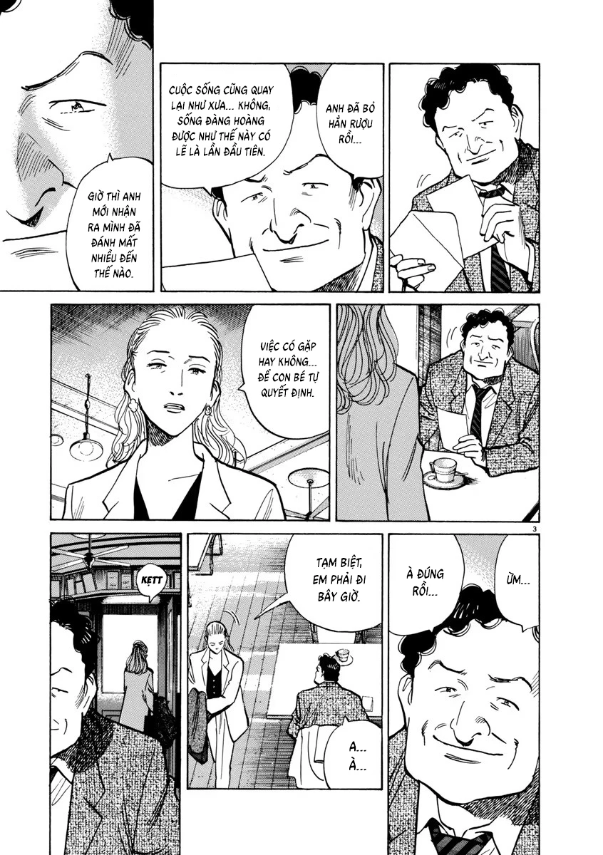 Monster Bản Đẹp Chapter 51 - 7