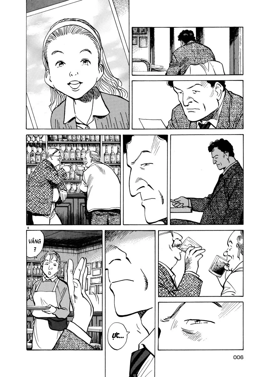 Monster Bản Đẹp Chapter 51 - 8