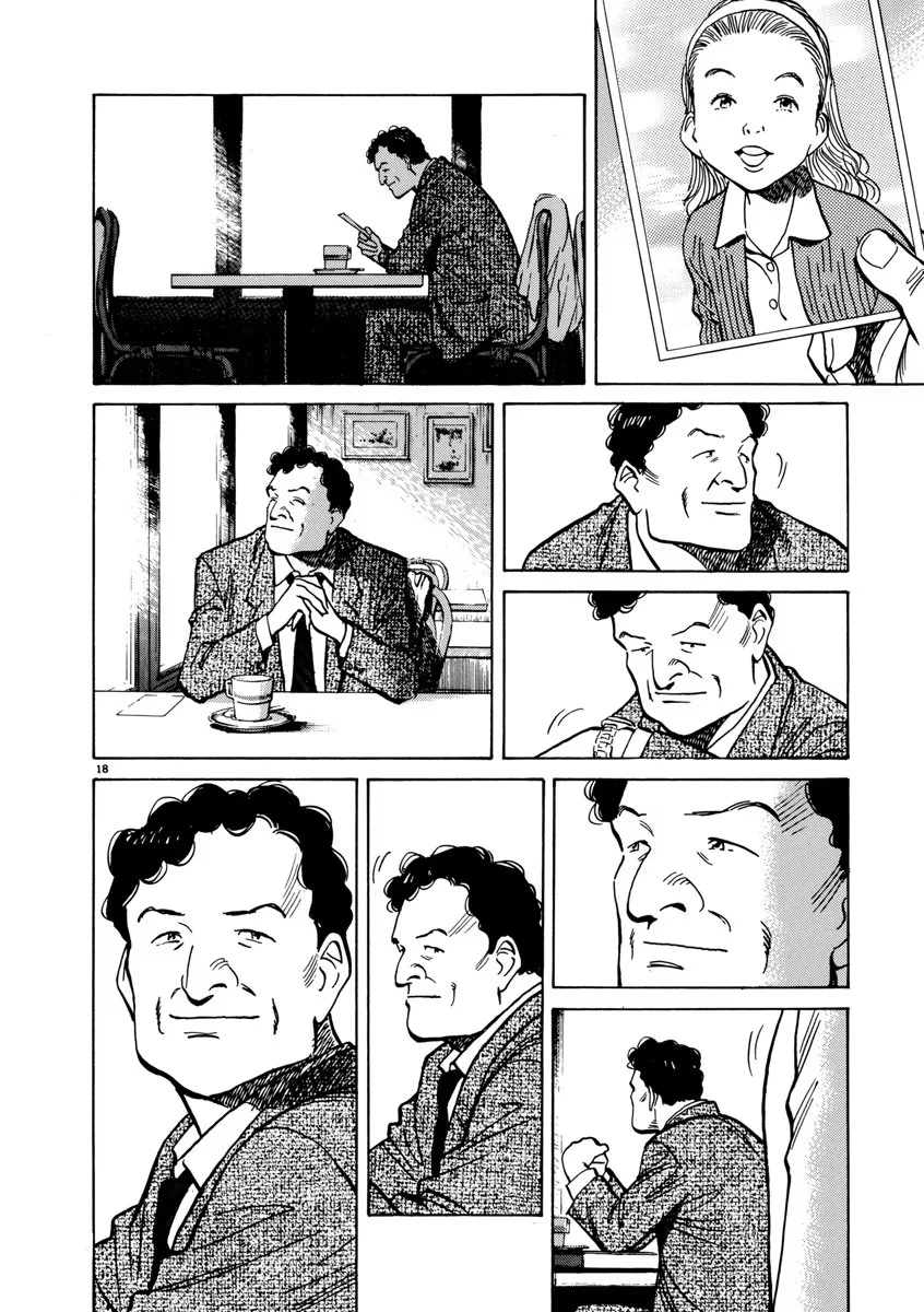 Monster Bản Đẹp Chapter 51 - 22