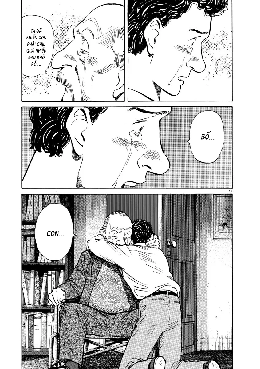 Monster Bản Đẹp Chapter 52 - 25