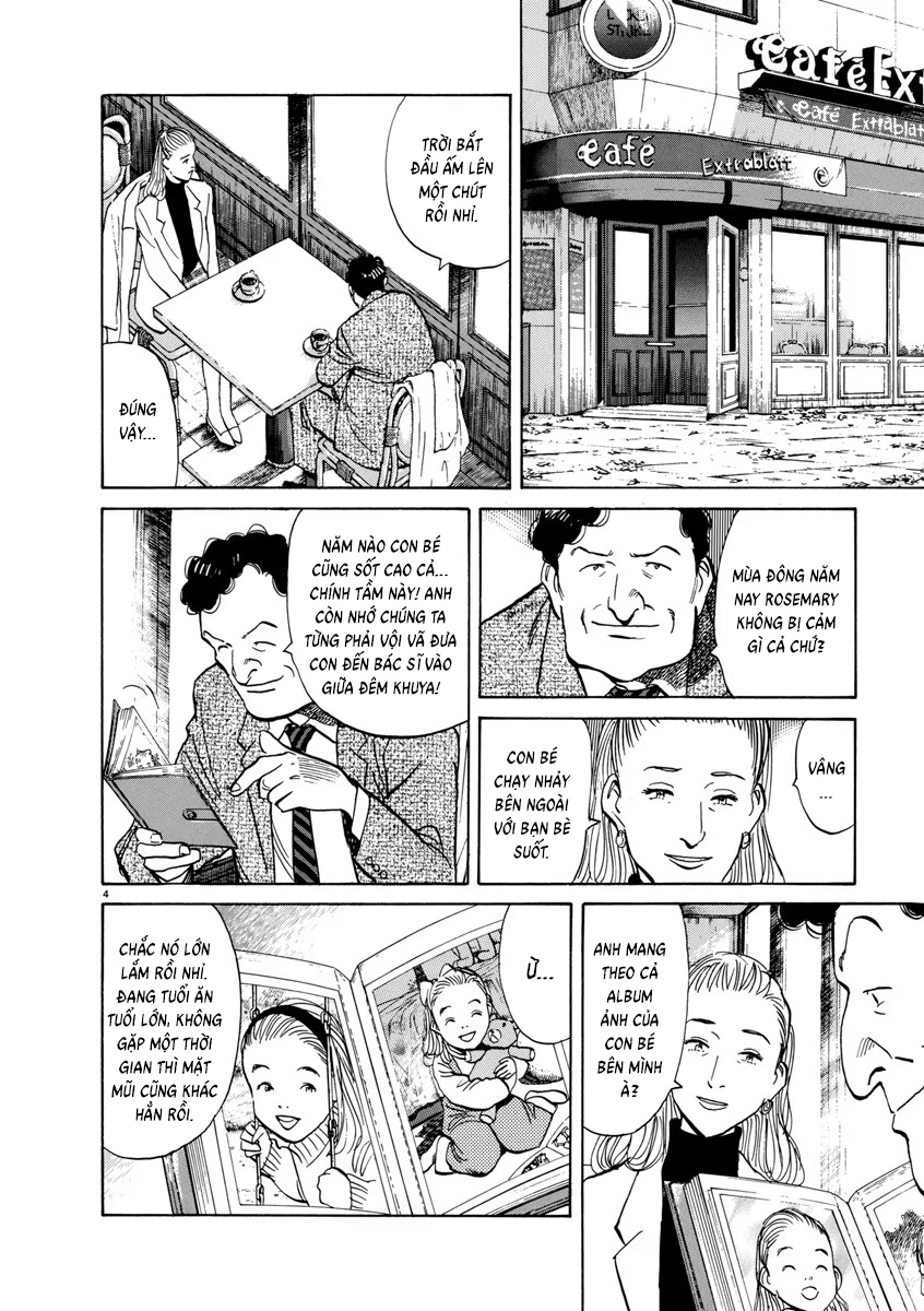 Monster Bản Đẹp Chapter 55 - 7