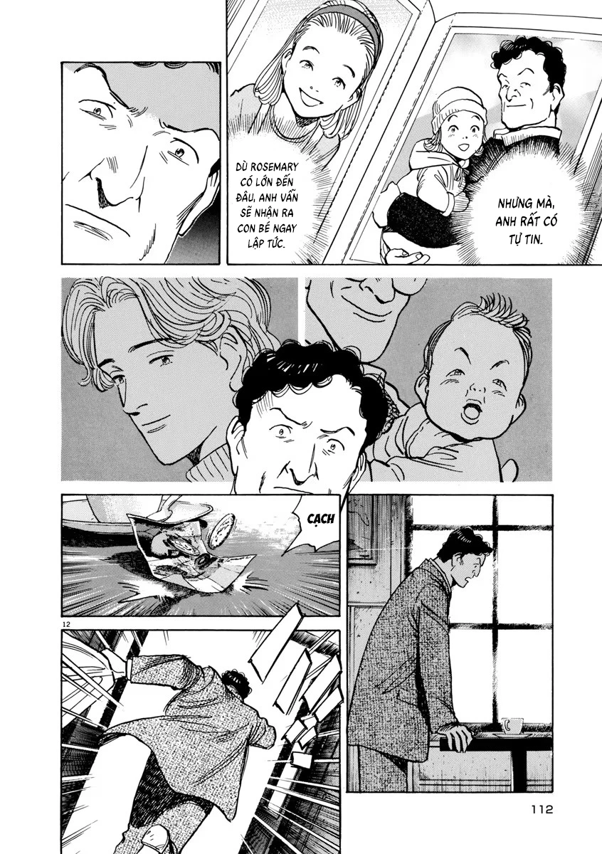 Monster Bản Đẹp Chapter 55 - 15