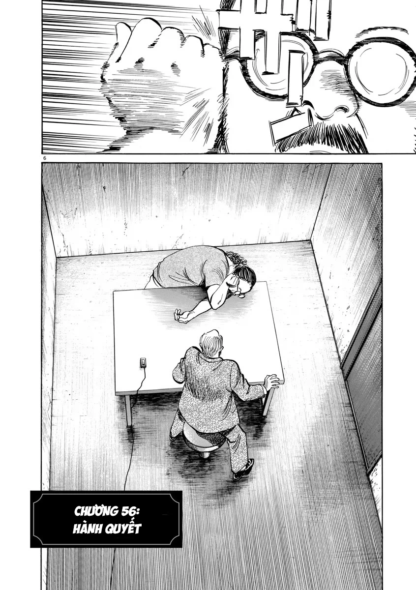 Monster Bản Đẹp Chapter 56 - 8