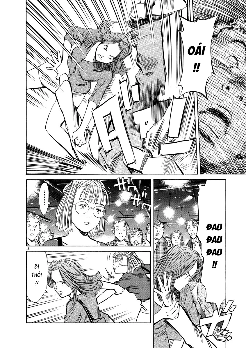 Monster Bản Đẹp Chapter 61 - 20