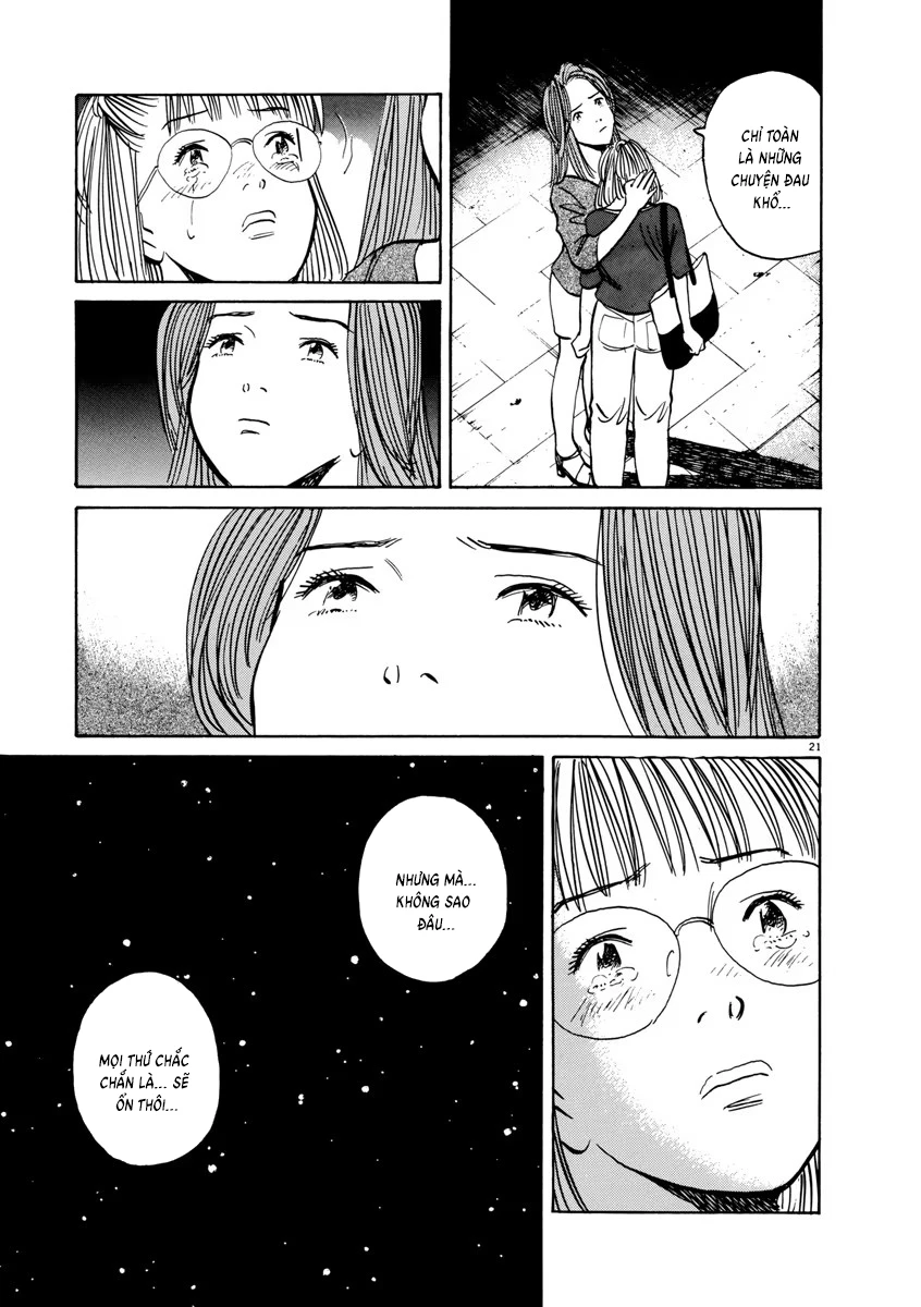 Monster Bản Đẹp Chapter 61 - 23