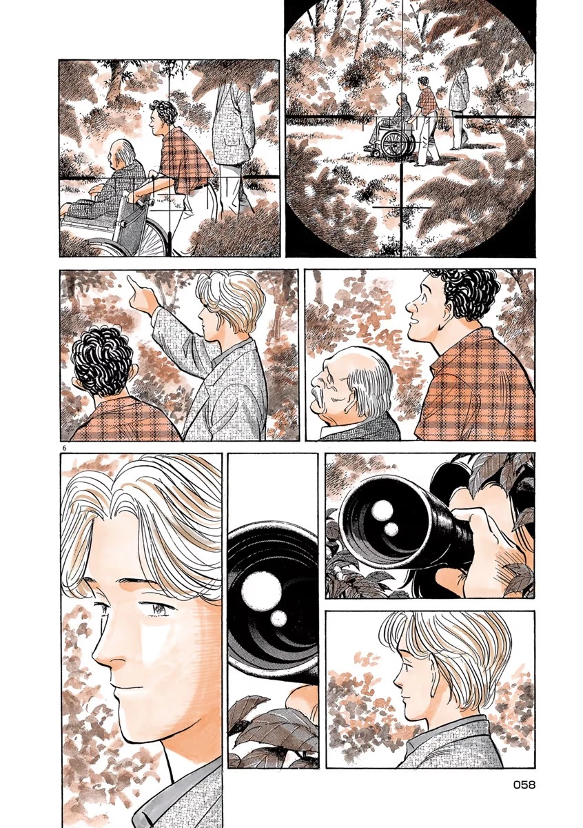 Monster Bản Đẹp Chapter 62 - 7