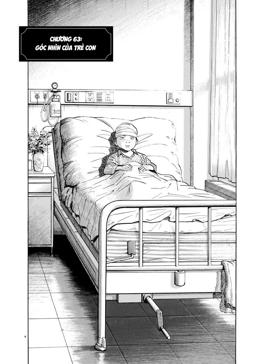 Monster Bản Đẹp Chapter 63 - 6