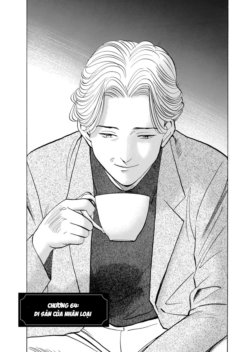 Monster Bản Đẹp Chapter 64 - 7