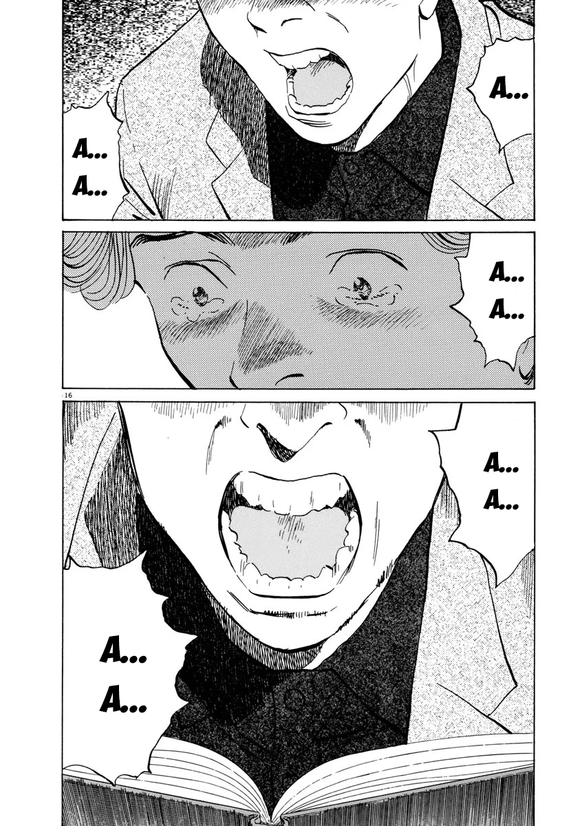 Monster Bản Đẹp Chapter 64 - 19