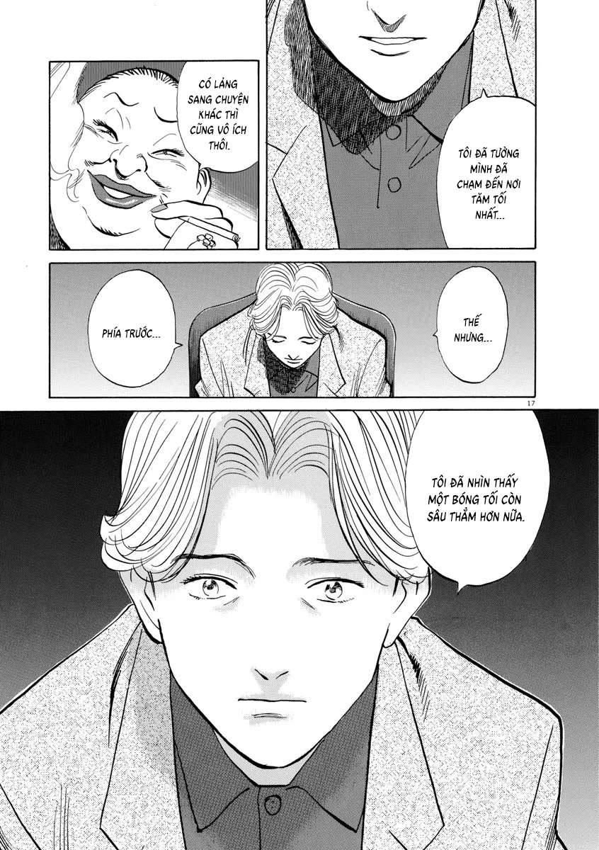 Monster Bản Đẹp Chapter 65 - 19