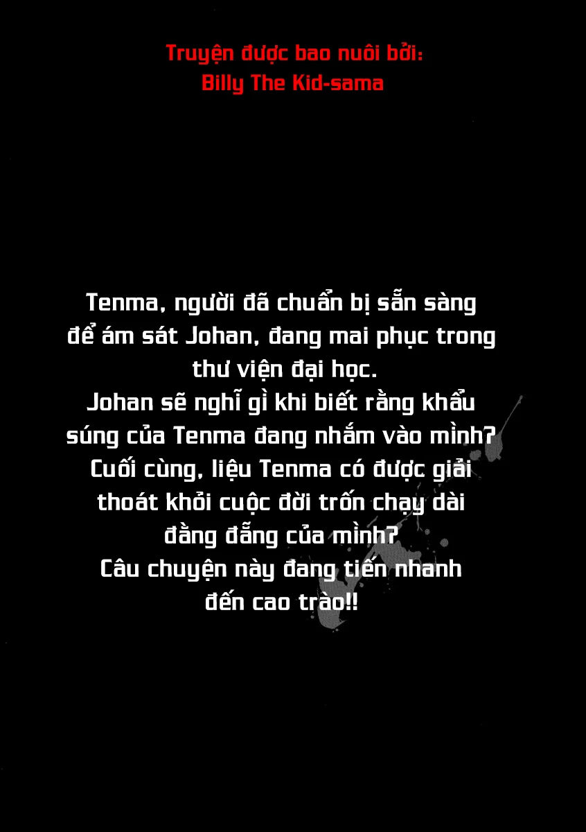 Monster Bản Đẹp Chapter 69 - 1