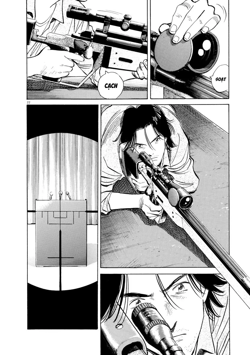 Monster Bản Đẹp Chapter 69 - 23