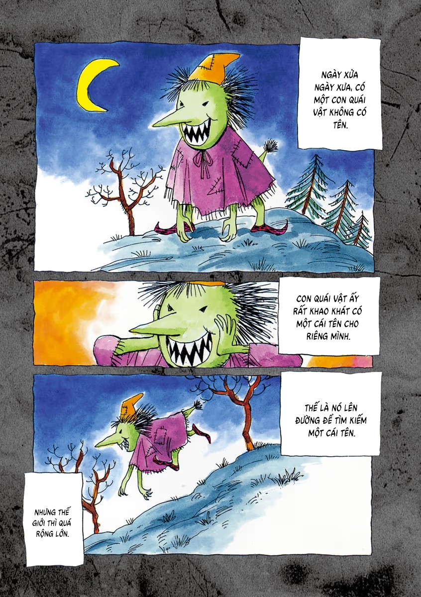 Monster Bản Đẹp Chapter 71 - 1