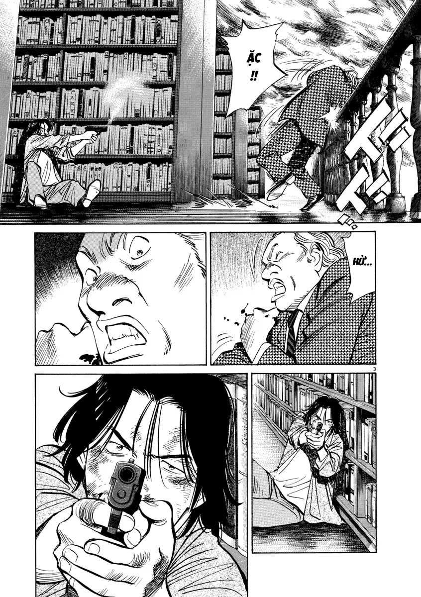 Monster Bản Đẹp Chapter 73 - 3