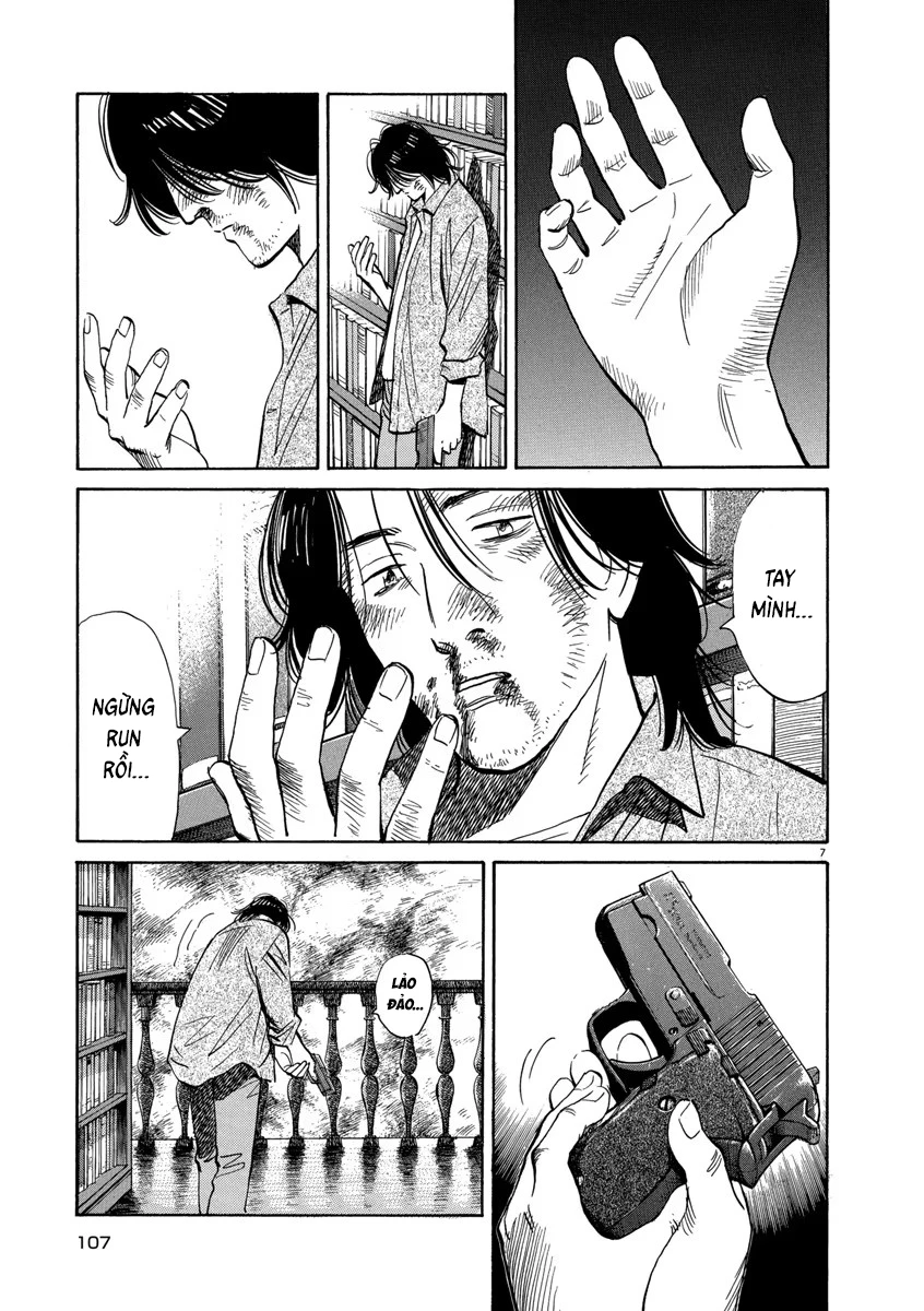 Monster Bản Đẹp Chapter 73 - 7