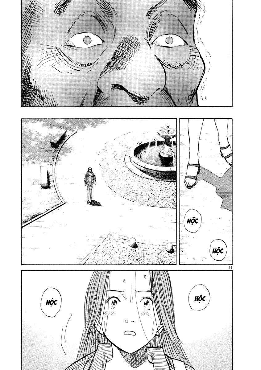 Monster Bản Đẹp Chapter 73 - 18