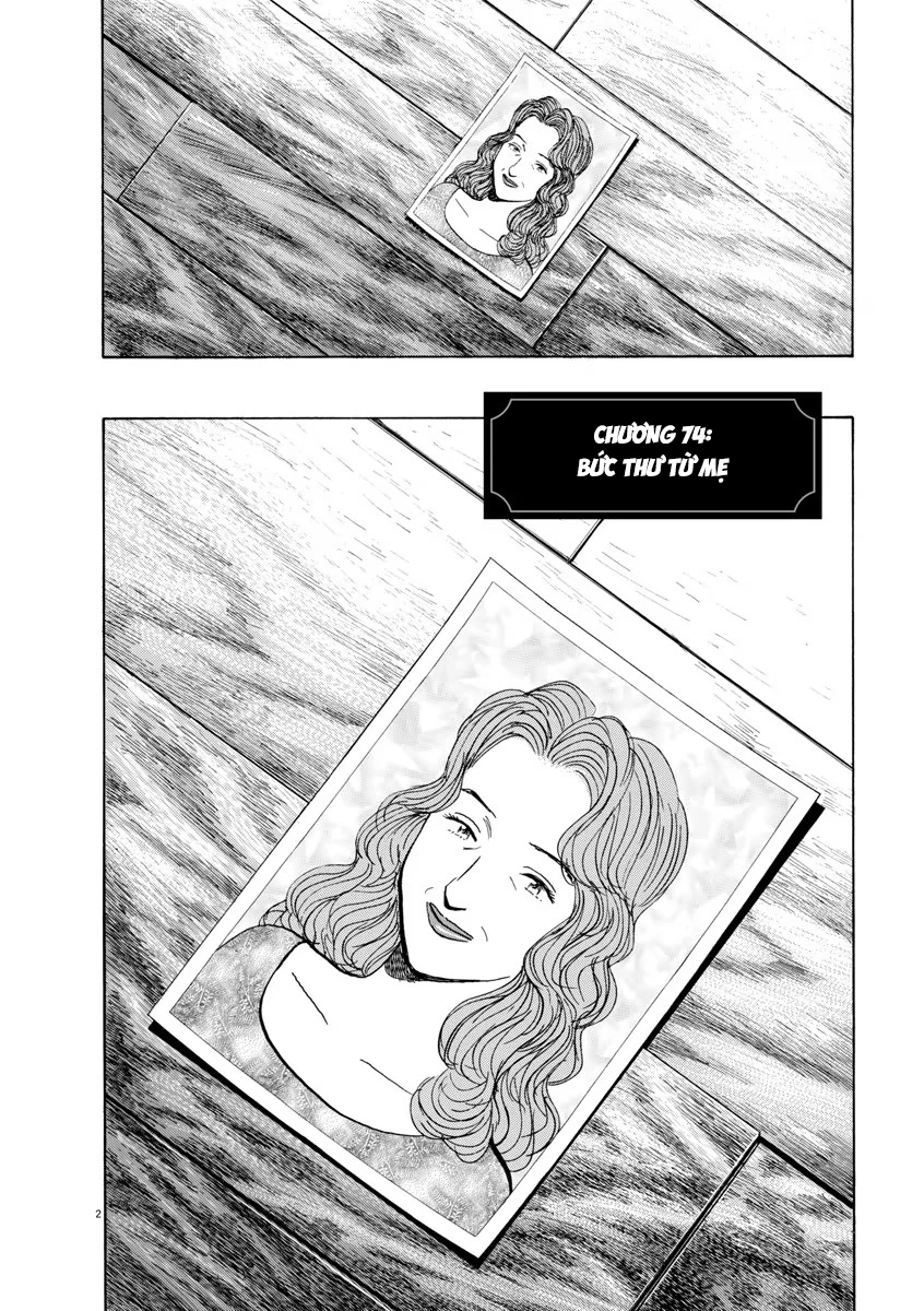 Monster Bản Đẹp Chapter 74 - 2