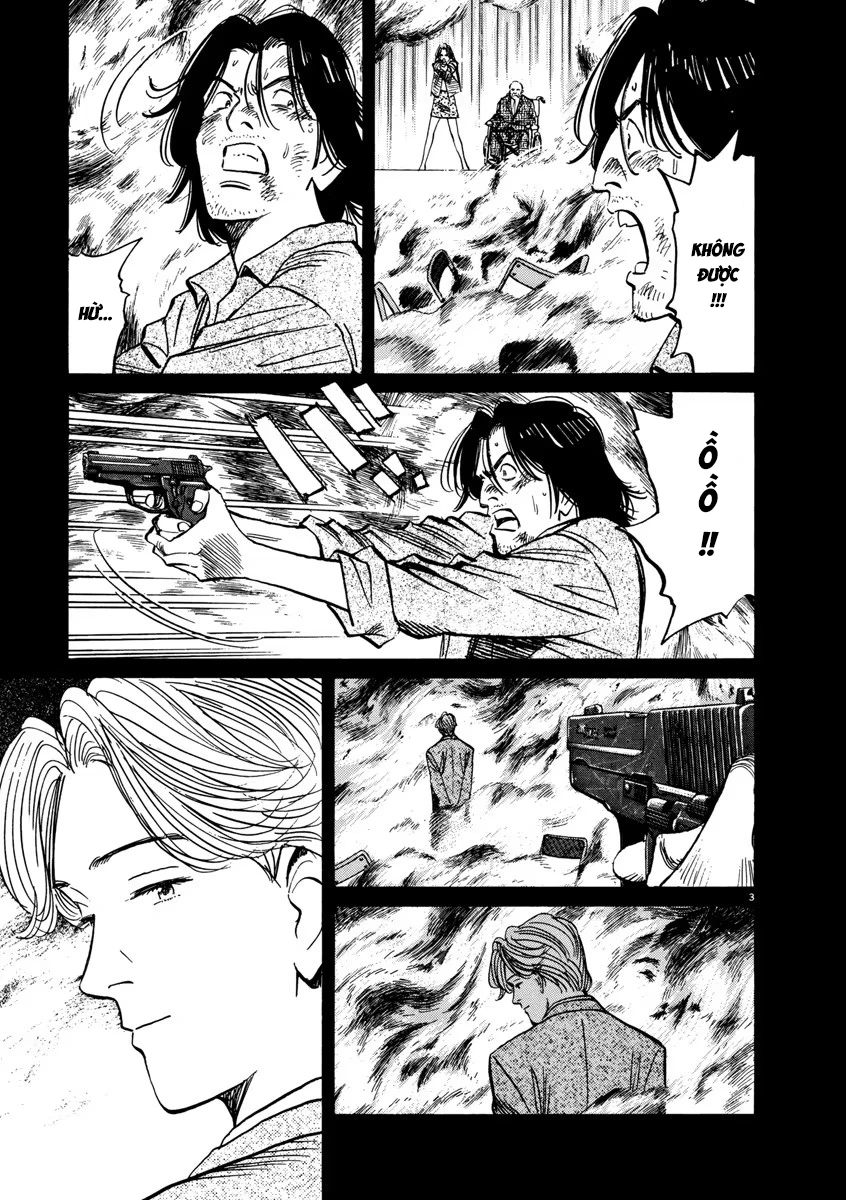 Monster Bản Đẹp Chapter 75 - 3