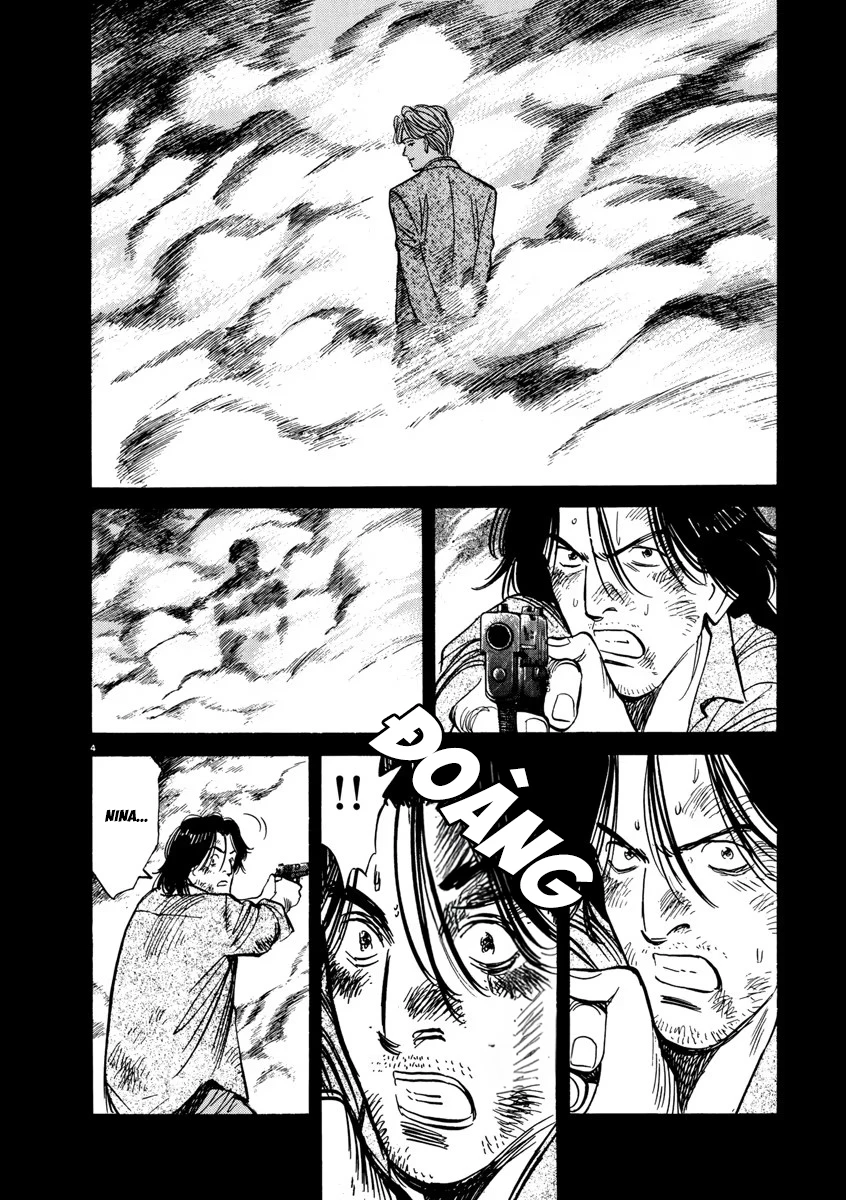 Monster Bản Đẹp Chapter 75 - 4