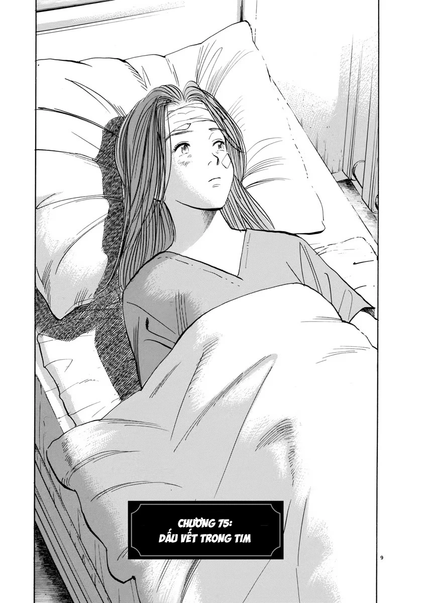 Monster Bản Đẹp Chapter 75 - 9