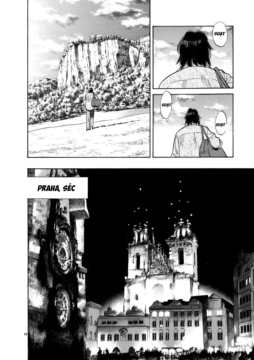 Monster Bản Đẹp Chapter 79 - 18