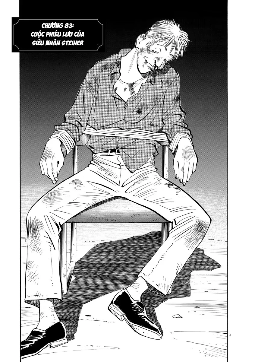 Monster Bản Đẹp Chapter 83 - 3