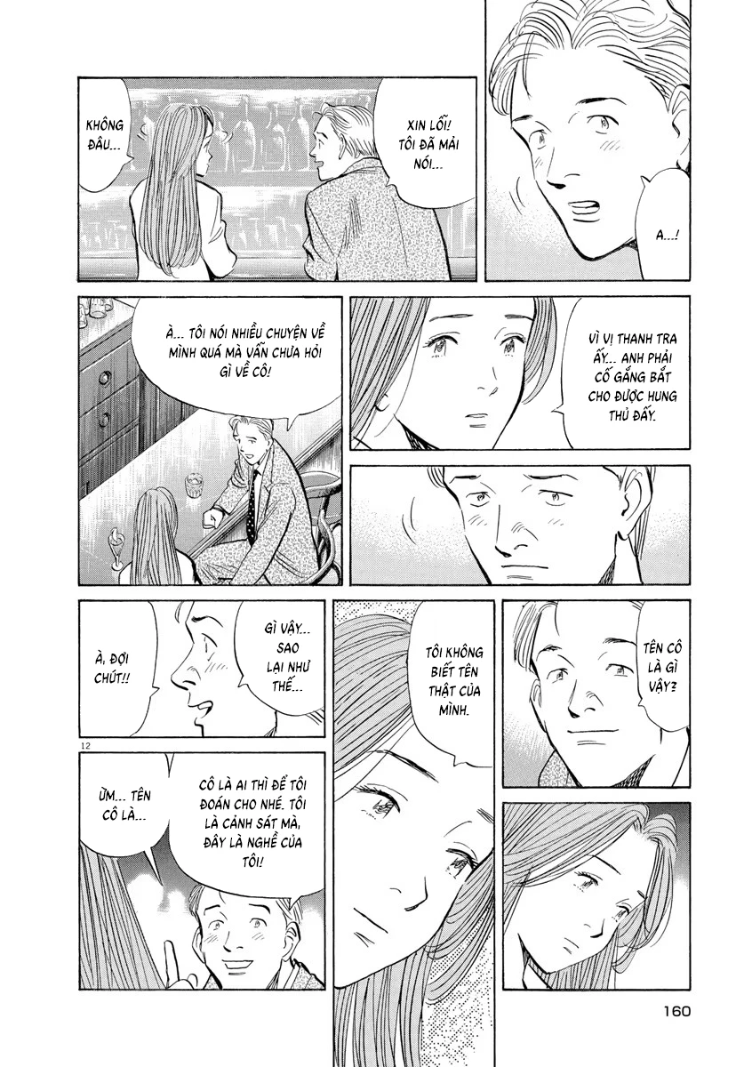 Monster Bản Đẹp Chapter 84 - 12