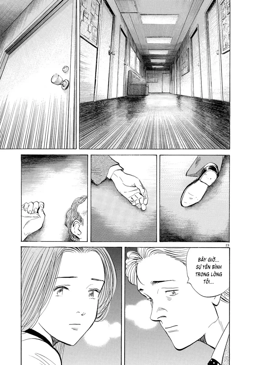 Monster Bản Đẹp Chapter 85 - 23