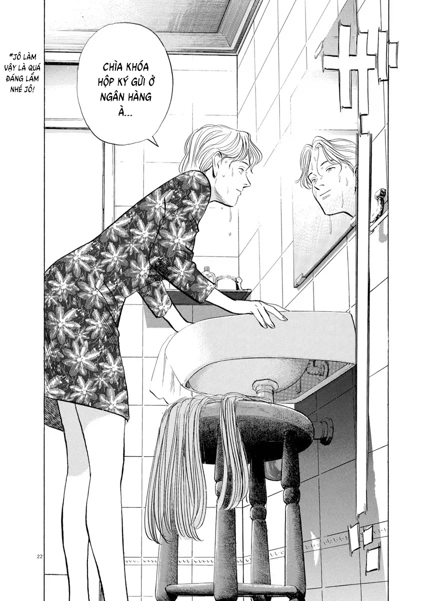 Monster Bản Đẹp Chapter 87 - 23