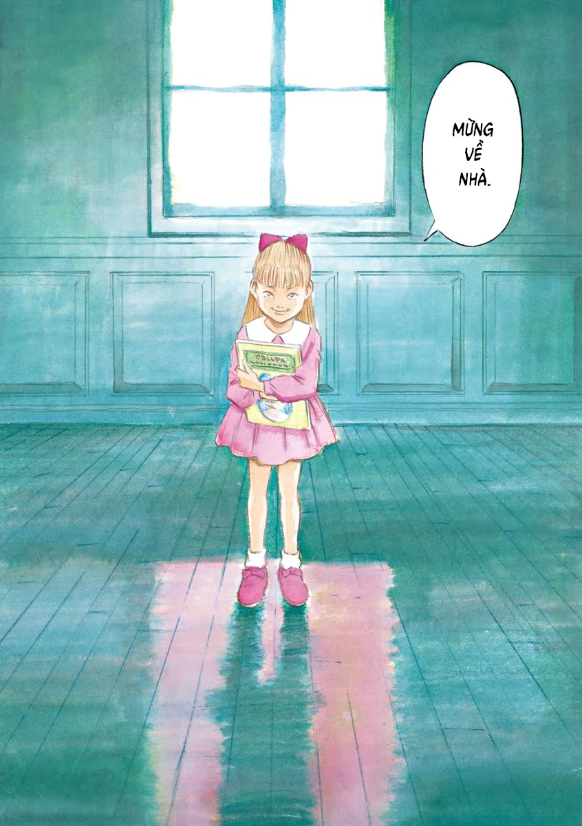 Monster Bản Đẹp Chapter 94 - 1