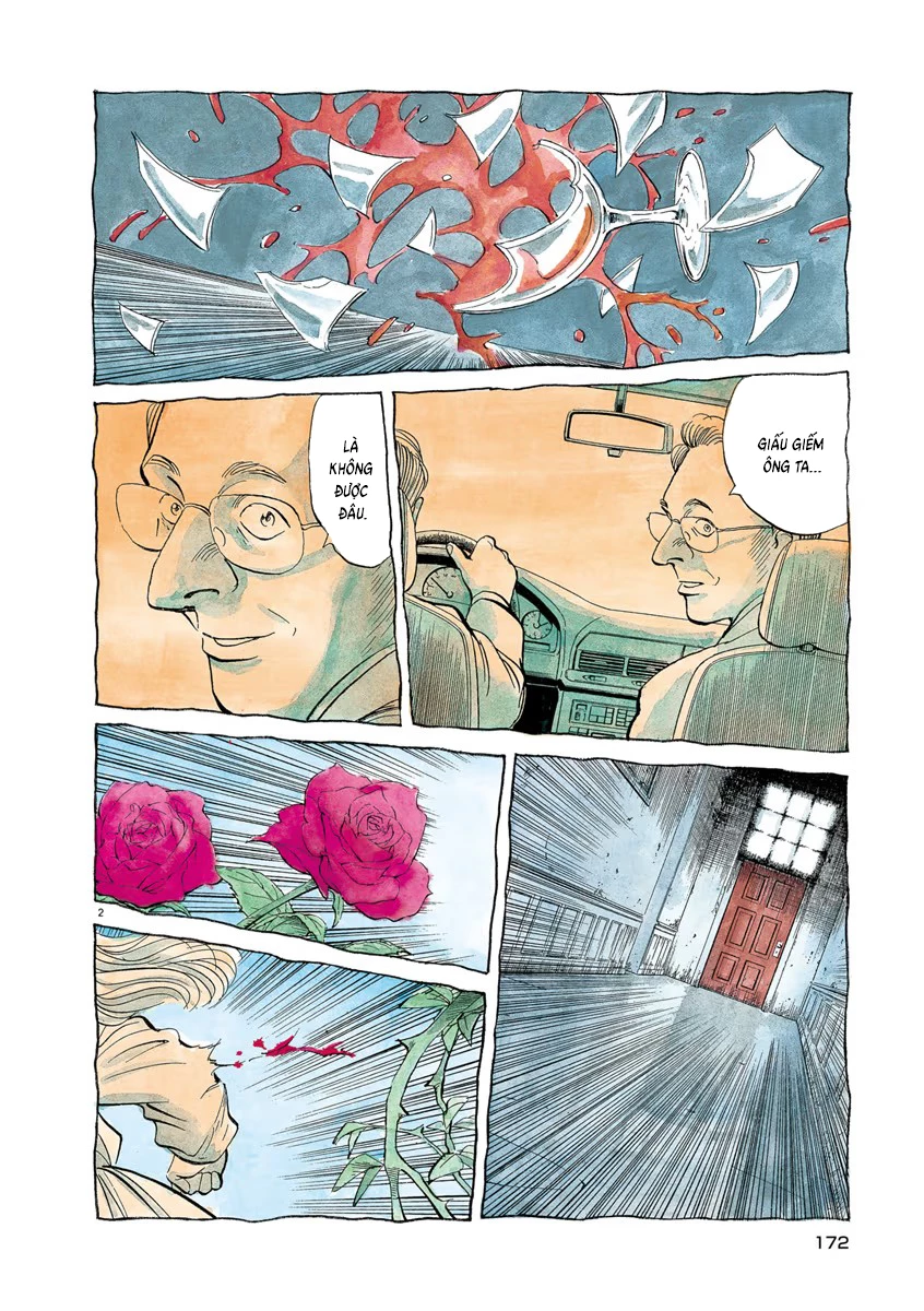 Monster Bản Đẹp Chapter 94 - 2