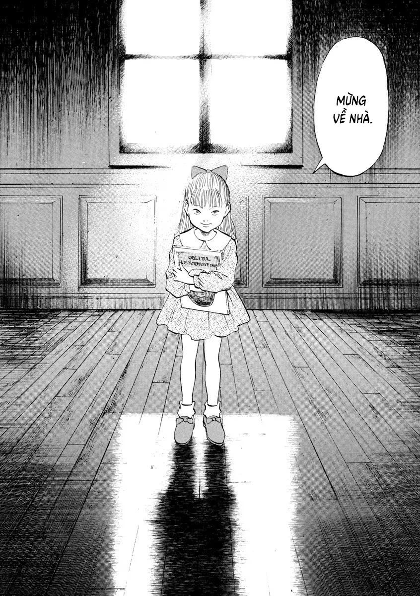 Monster Bản Đẹp Chapter 94 - 22