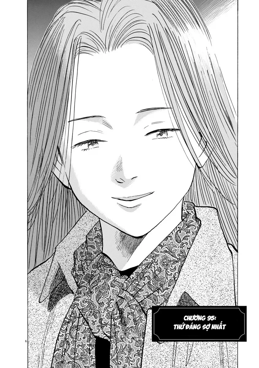 Monster Bản Đẹp Chapter 95 - 6