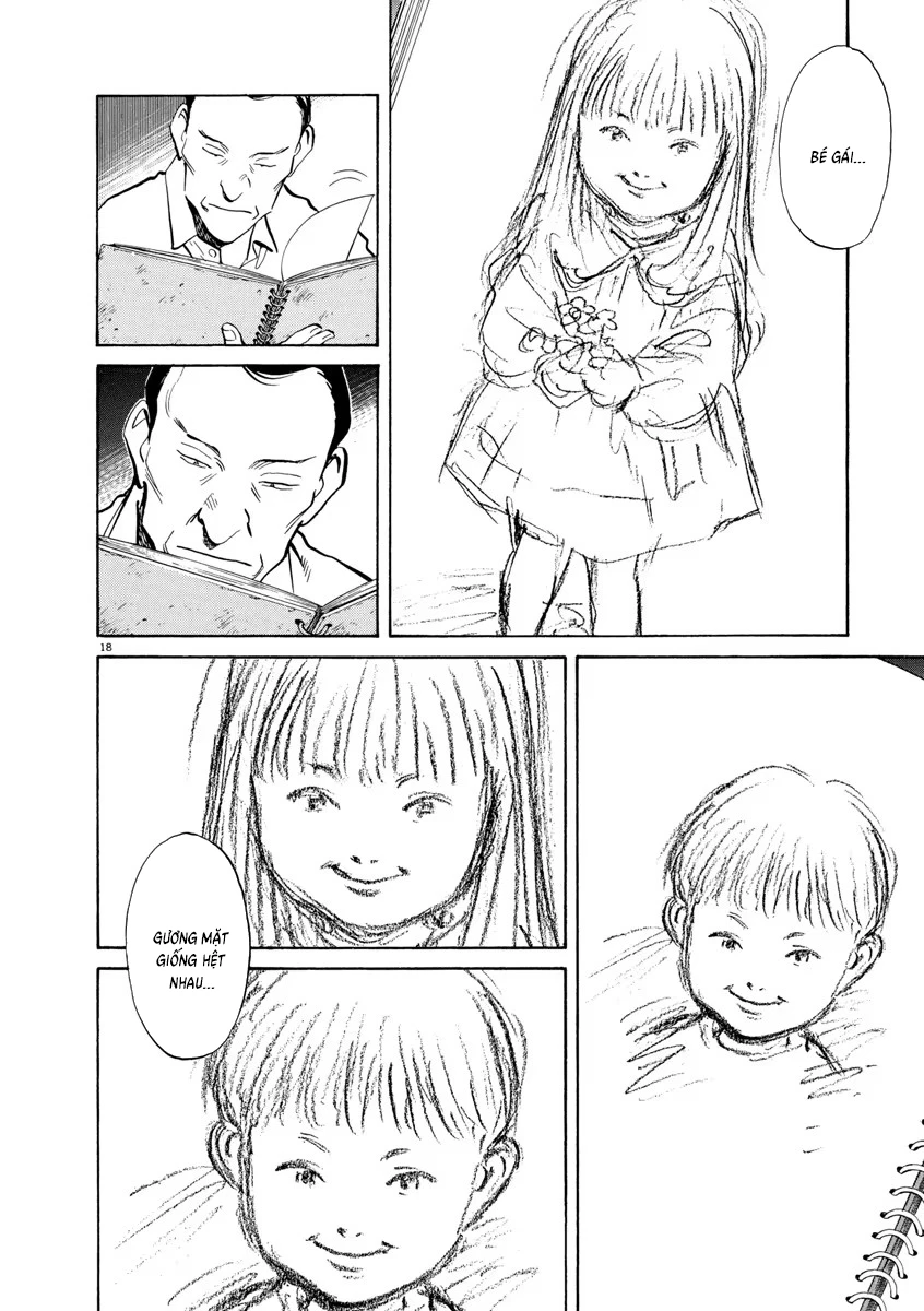 Monster Bản Đẹp Chapter 96 - 19