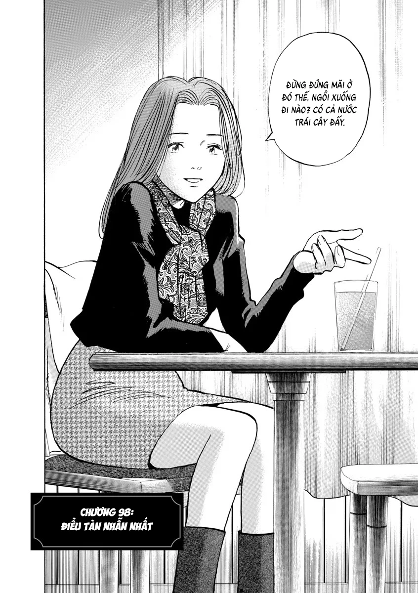 Monster Bản Đẹp Chapter 98 - 2