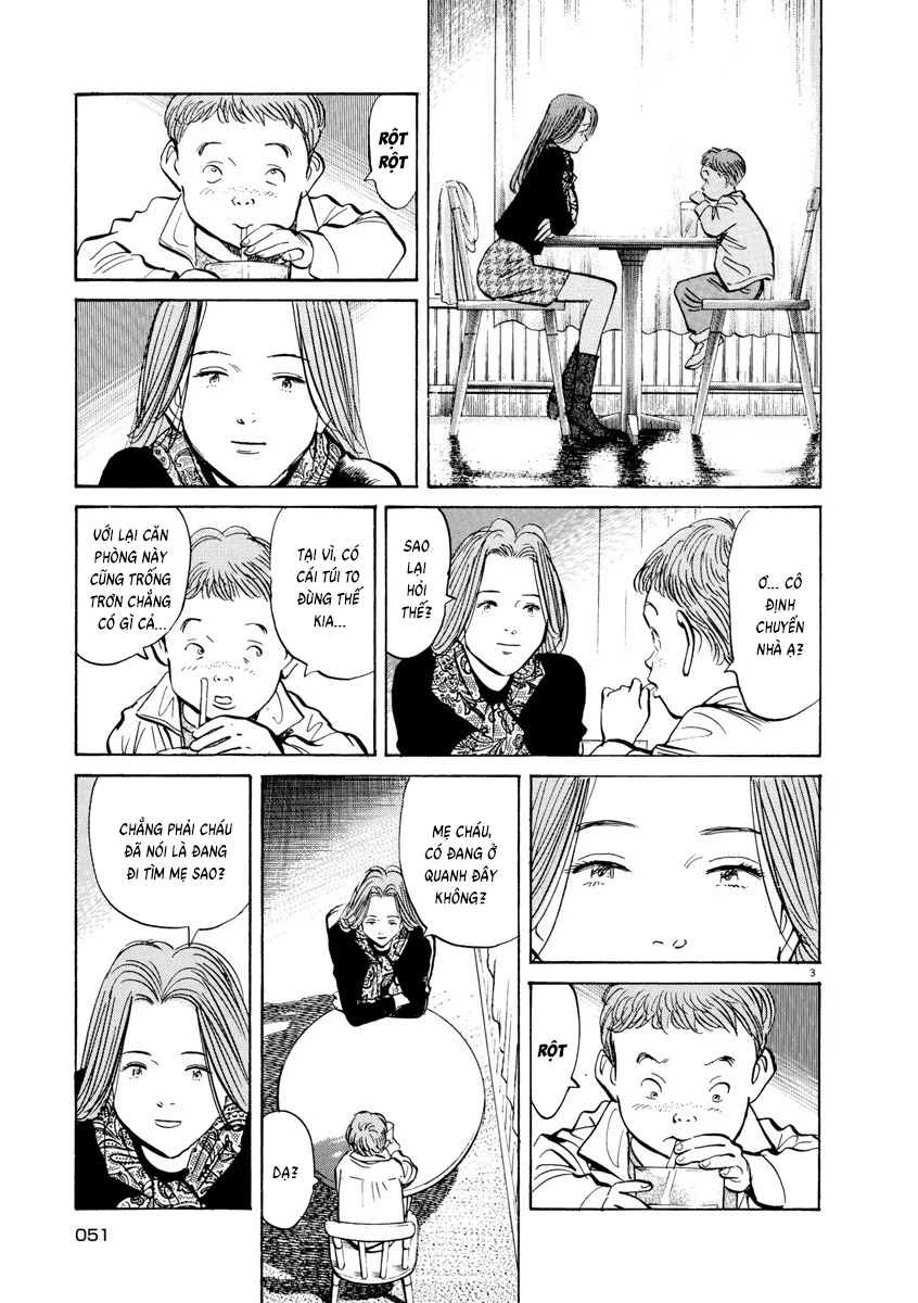 Monster Bản Đẹp Chapter 98 - 3