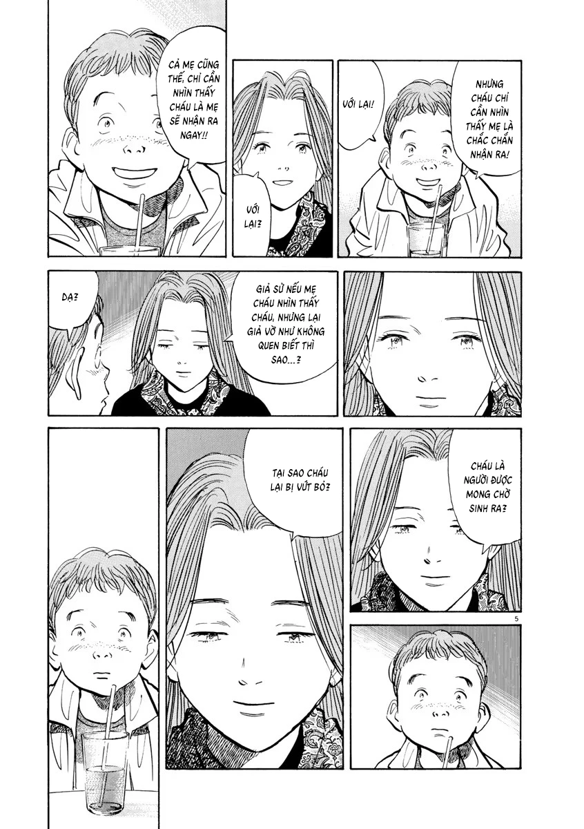 Monster Bản Đẹp Chapter 98 - 5