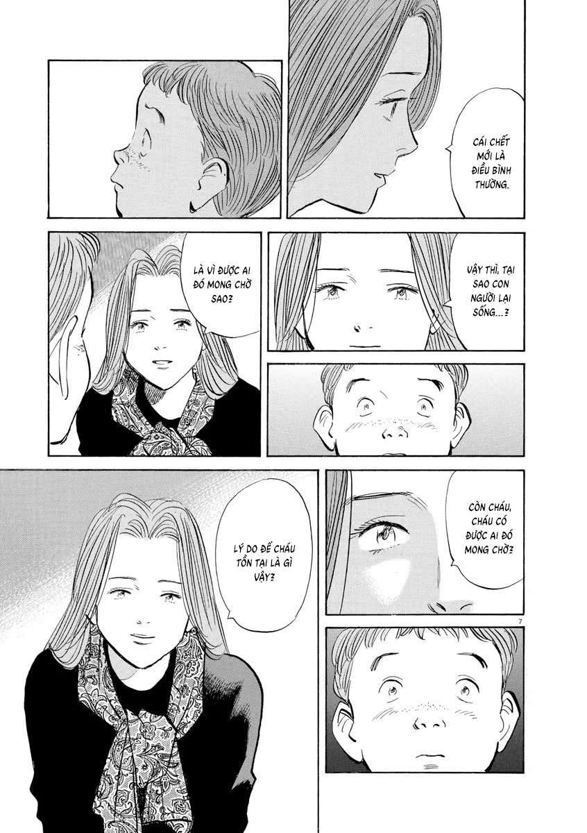 Monster Bản Đẹp Chapter 98 - 7