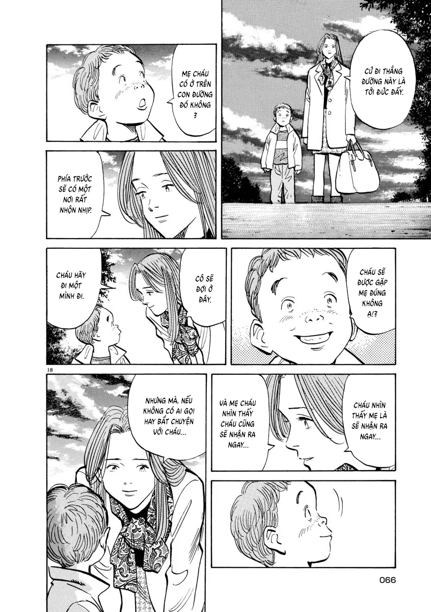 Monster Bản Đẹp Chapter 98 - 18