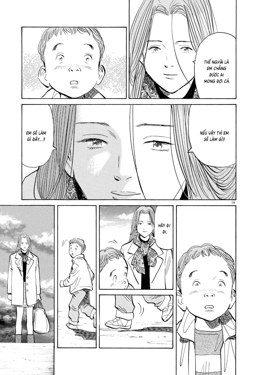 Monster Bản Đẹp Chapter 98 - 19