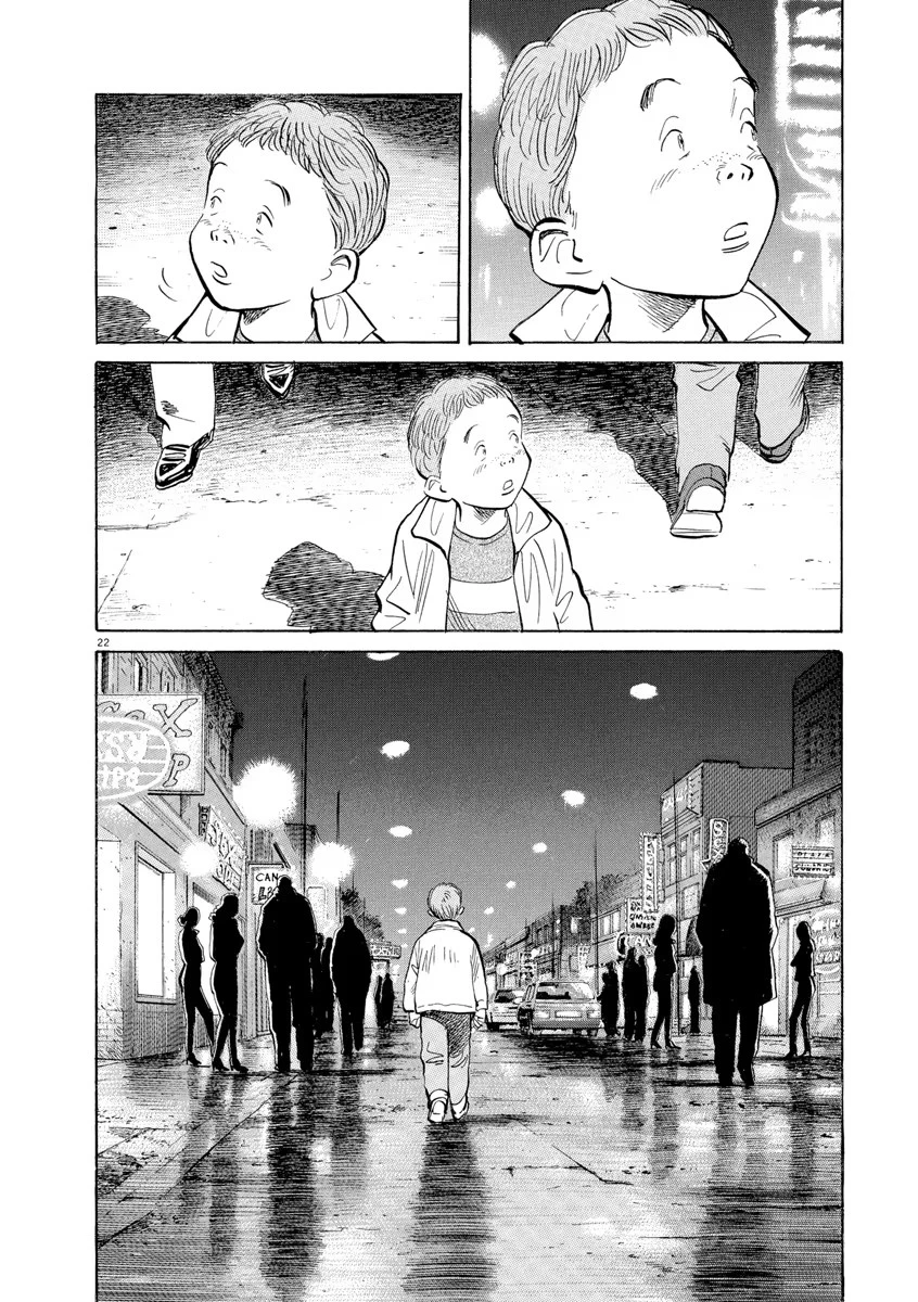 Monster Bản Đẹp Chapter 98 - 22