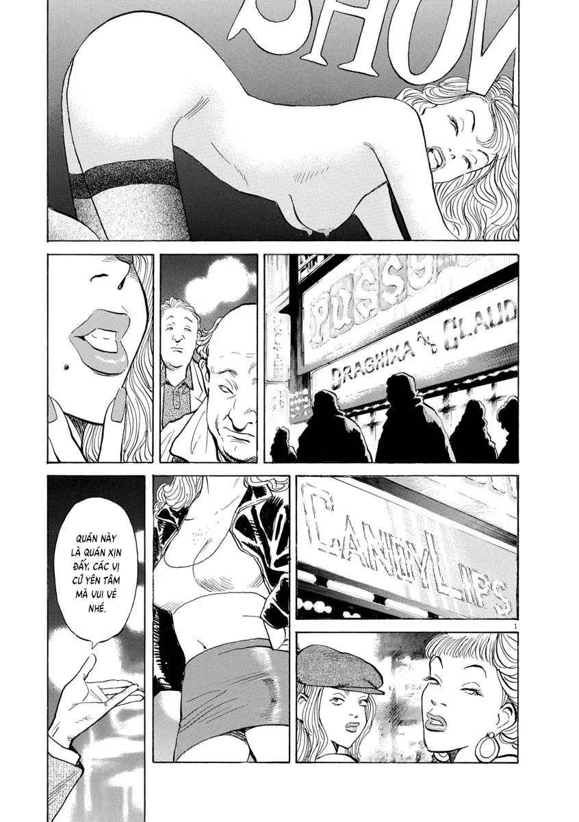 Monster Bản Đẹp Chapter 99 - 2