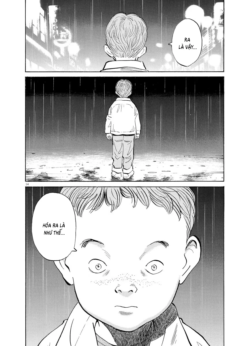 Monster Bản Đẹp Chapter 99 - 15