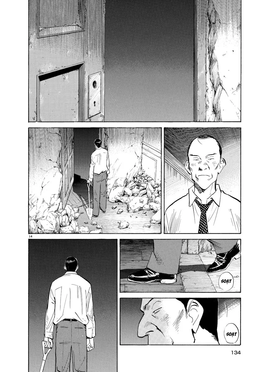 Monster Bản Đẹp Chapter 101 - 14