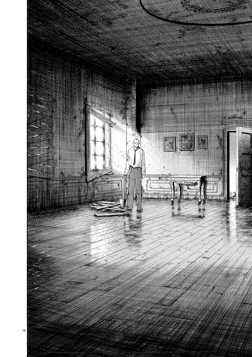 Monster Bản Đẹp Chapter 101 - 16