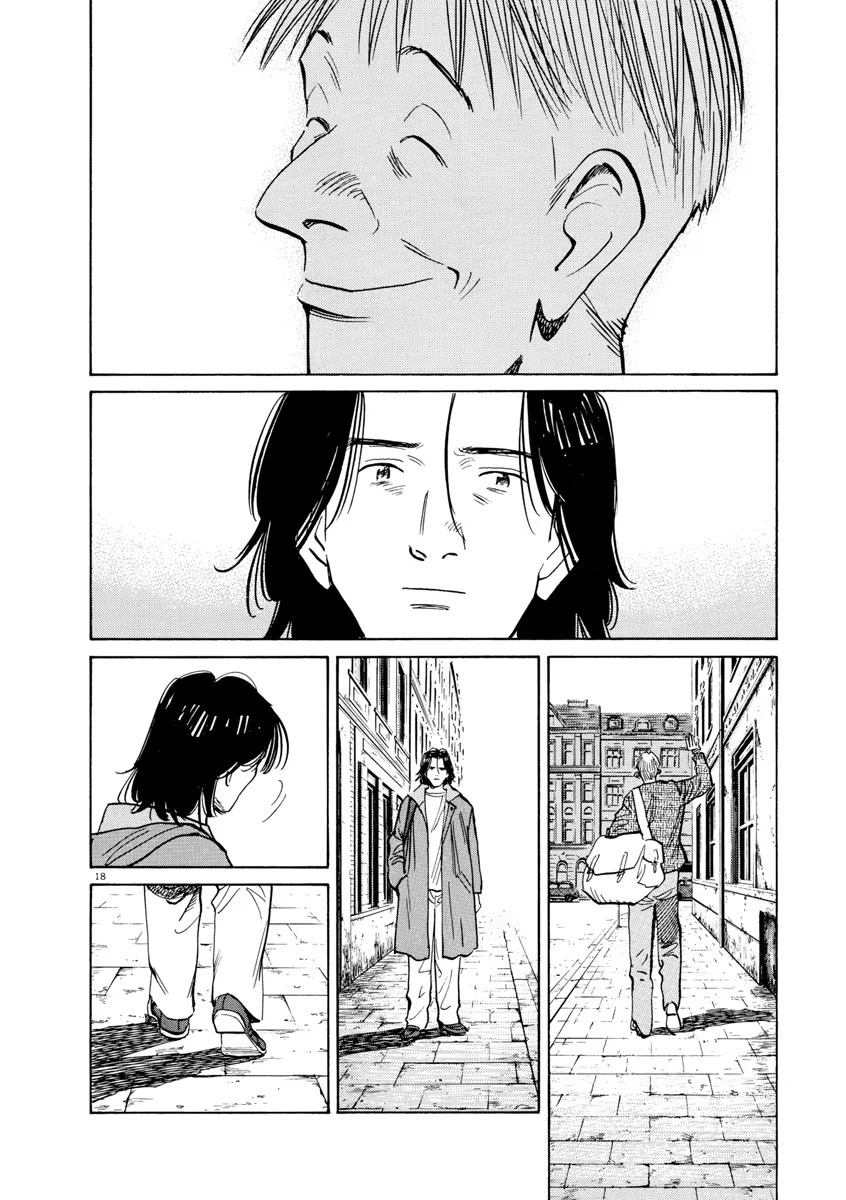 Monster Bản Đẹp Chapter 102 - 18