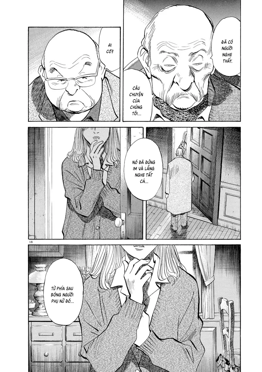 Monster Bản Đẹp Chapter 103 - 18