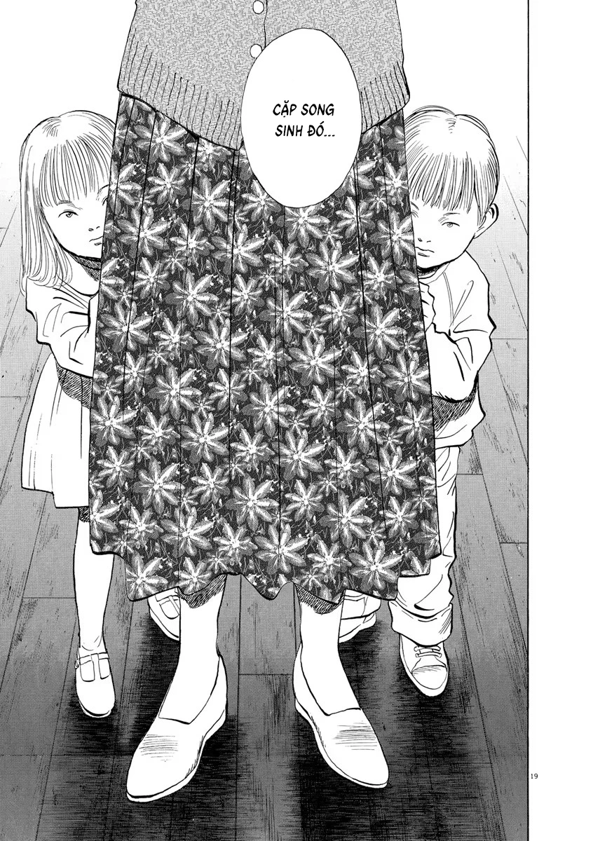 Monster Bản Đẹp Chapter 103 - 19