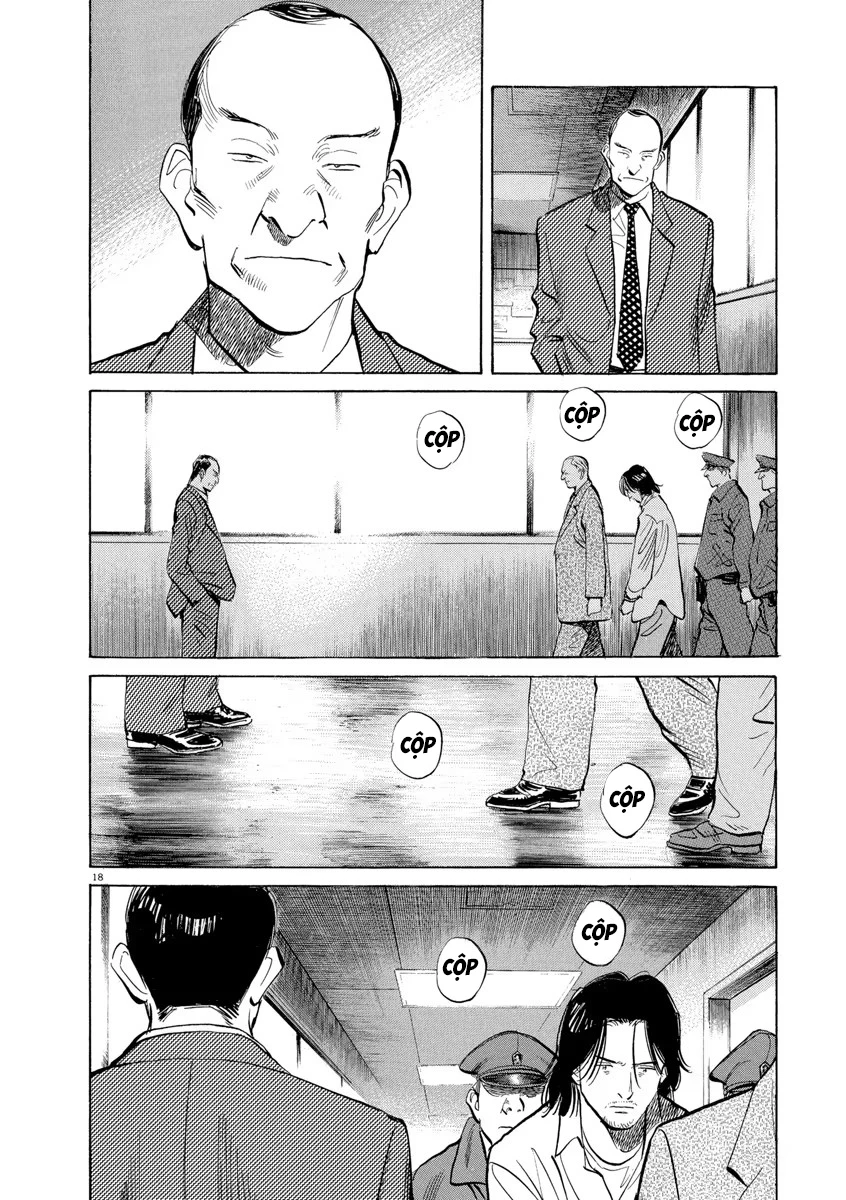 Monster Bản Đẹp Chapter 105 - 19